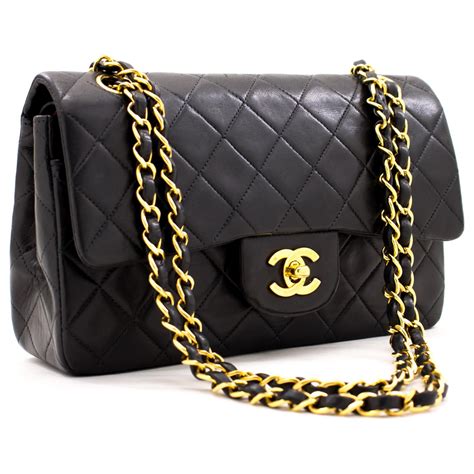 chanel tasche 2.55 größen